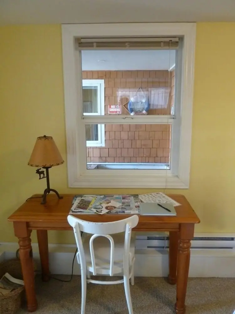 Westerlea Resort Motel