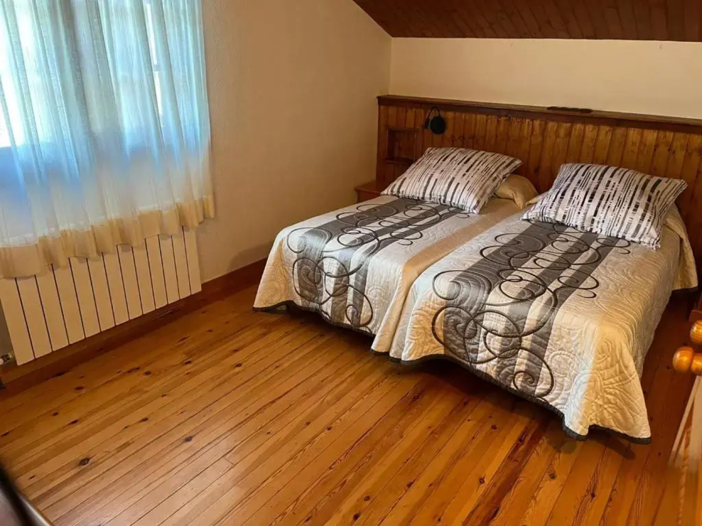 Balcón de la Peña Cancias