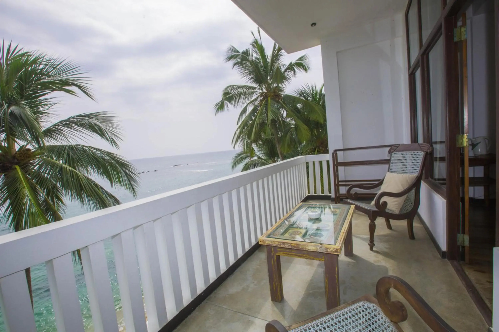 Sea World Boutique Hotel