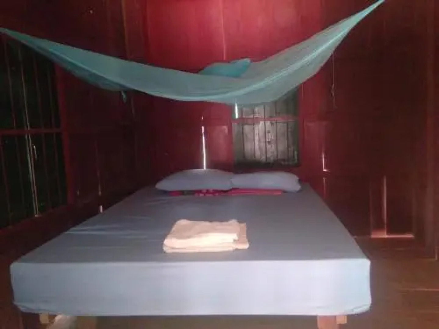 Giant Squirrel Guesthouse