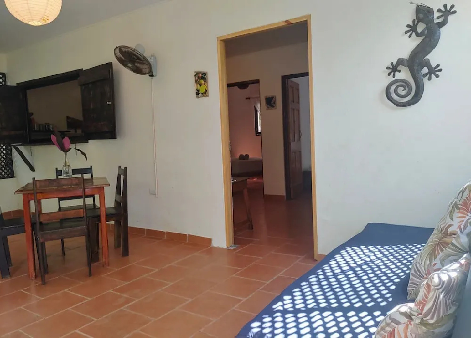 Colibri Surf House & Flats