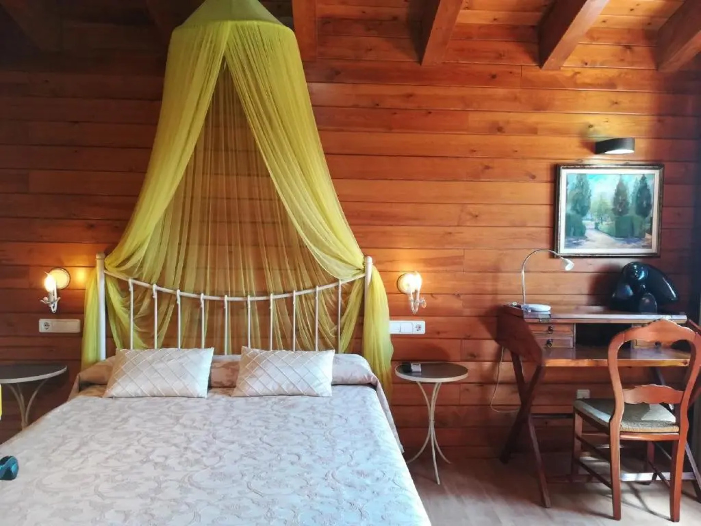 El Racó de la Pintora