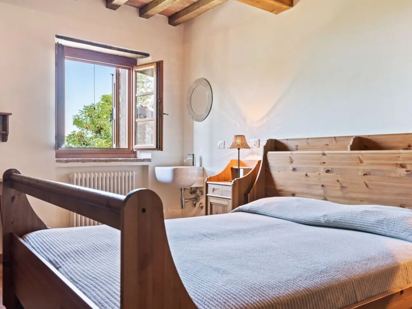 Holiday Home in Ca' De' Grimaldi With Garden