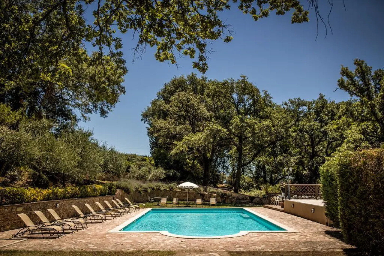 Villa Selva Country House