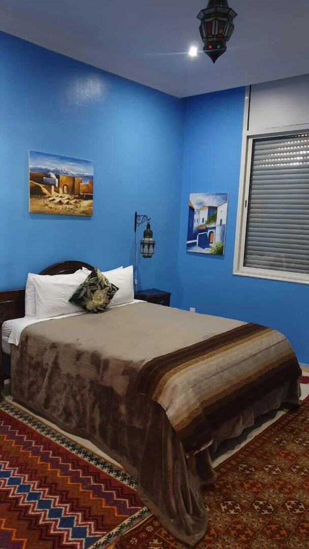 Riad Tanjil