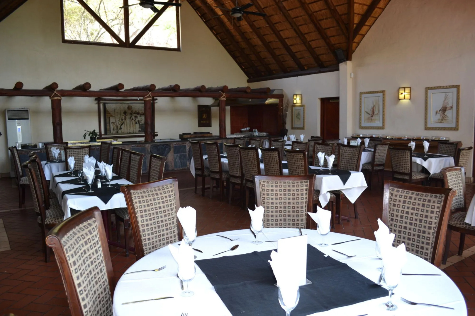 Olifants River Lodge by Dream Resorts