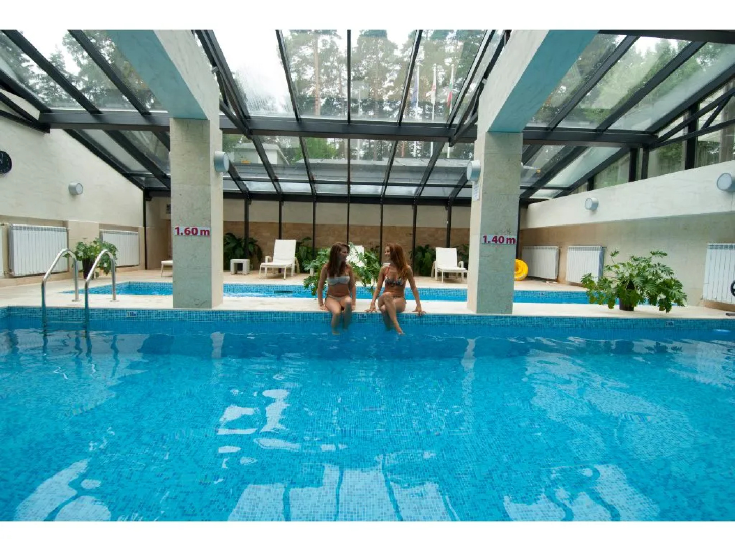 Radinas Way Hotel