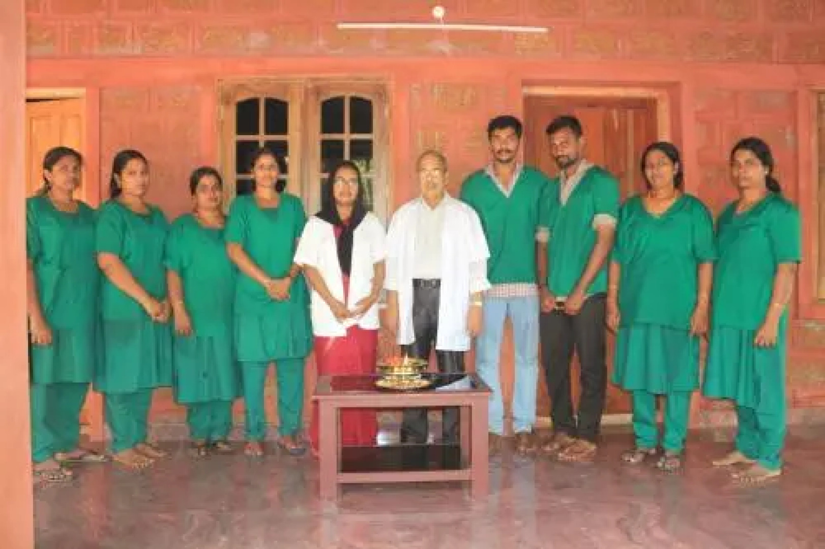 Yantra Ayurvedic Resort