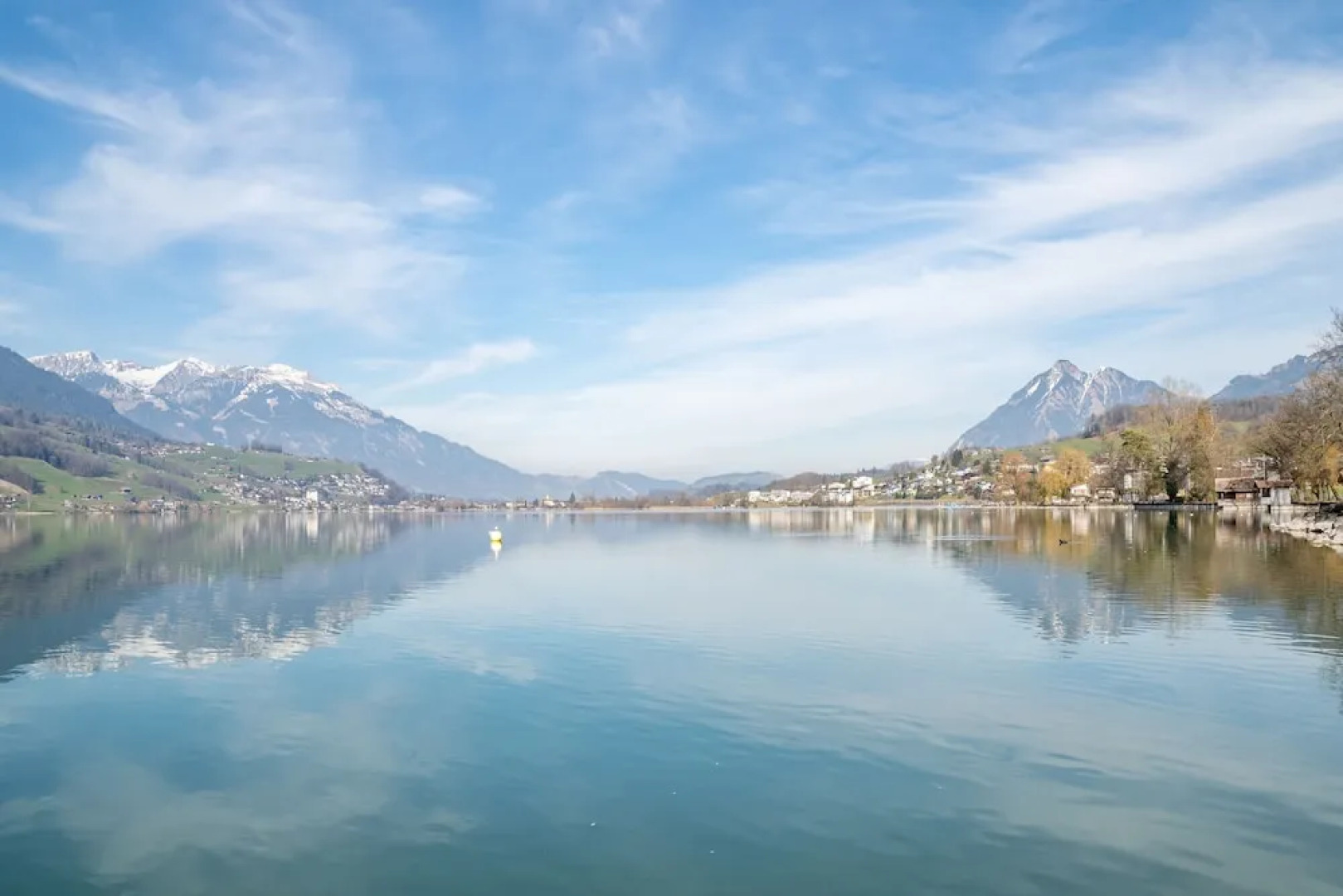 Verena's Boutique Villa au lac