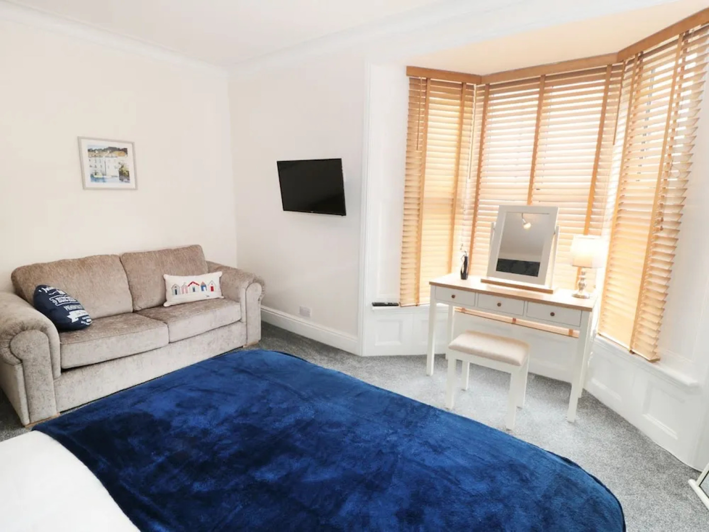 3 George Street, Whitby