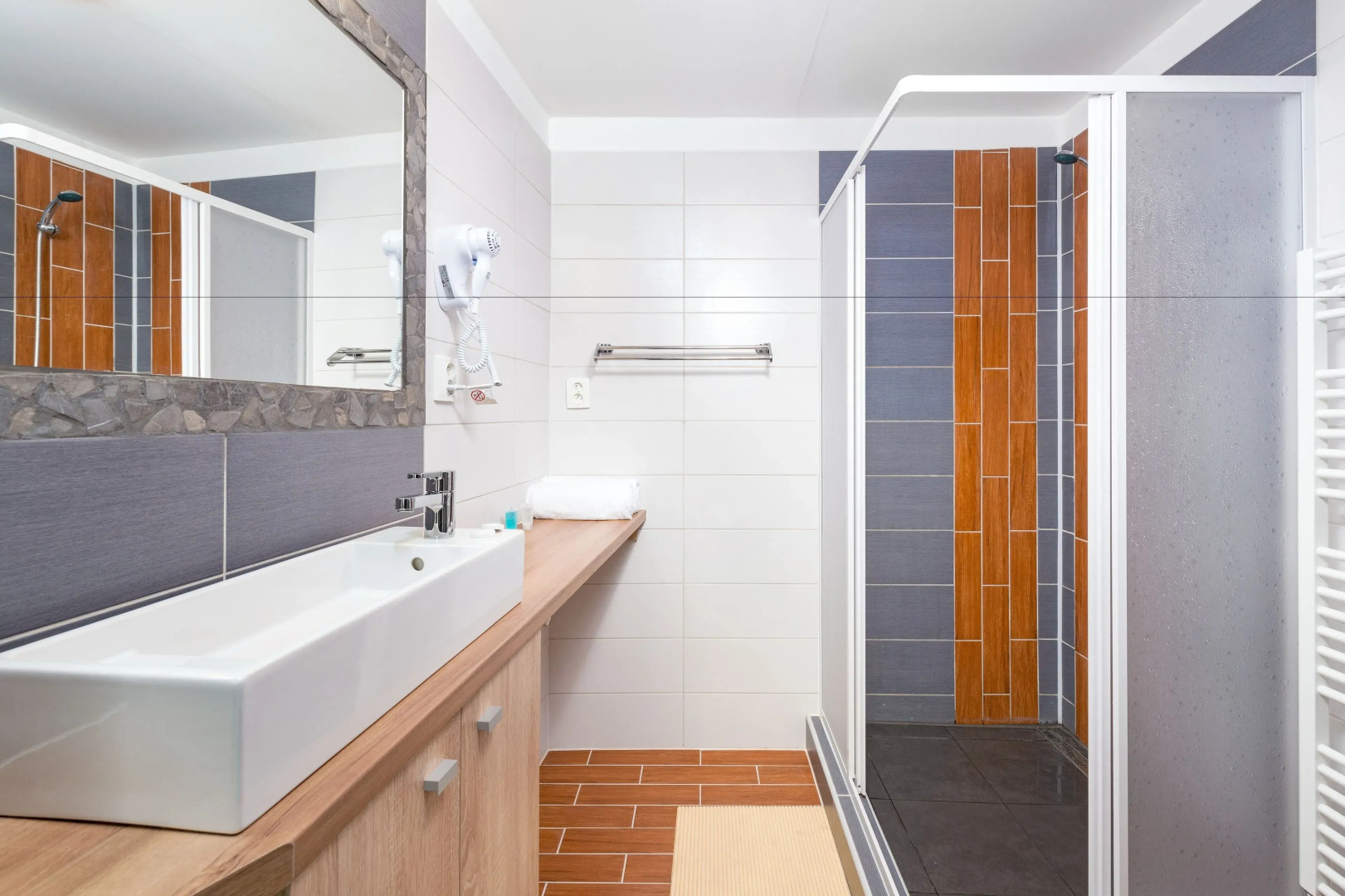 Pension a restaurant GLORIA