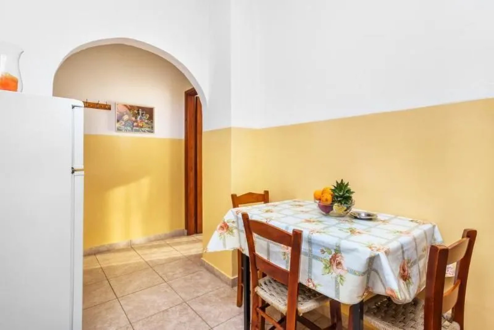 Xenios Loutra Village Mary'S House