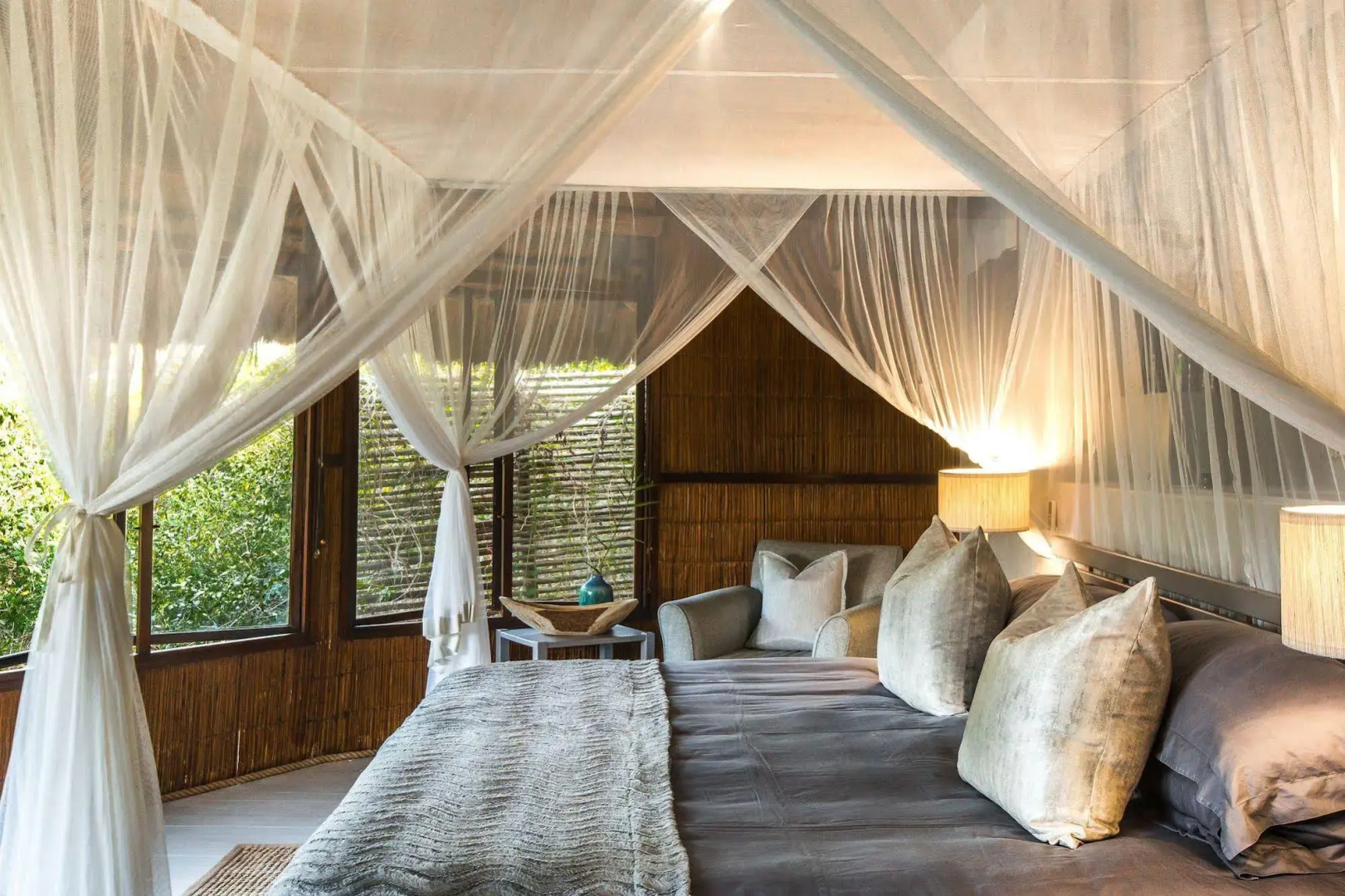 Thonga Beach Lodge