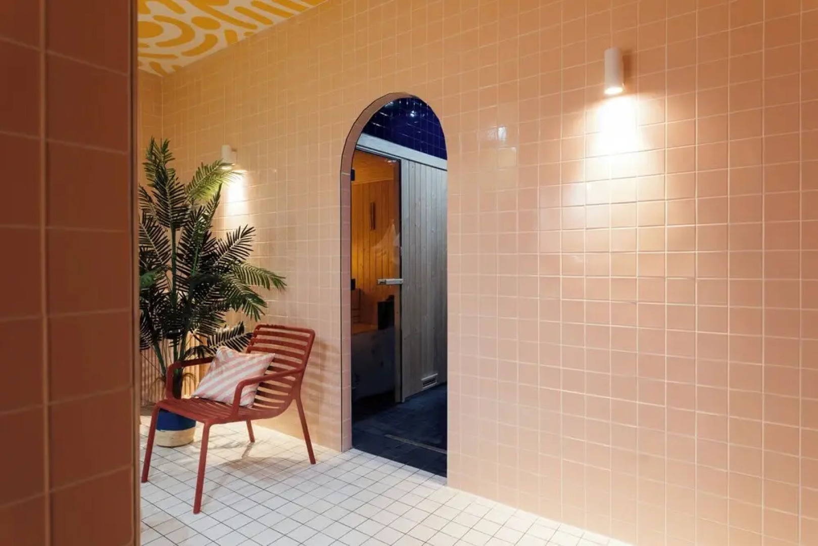 Casa Mila & Spa - Chambres d'Hôtes raffinées  vue Loire et Piscine