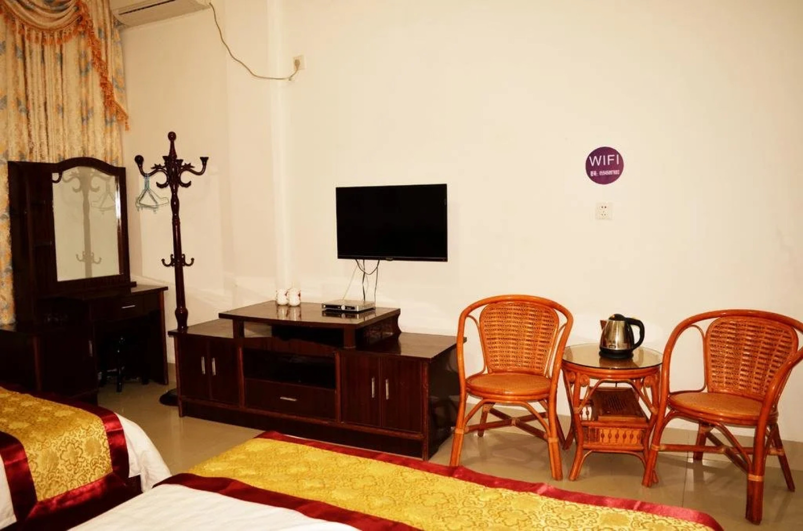 湄洲岛客临顿民宿