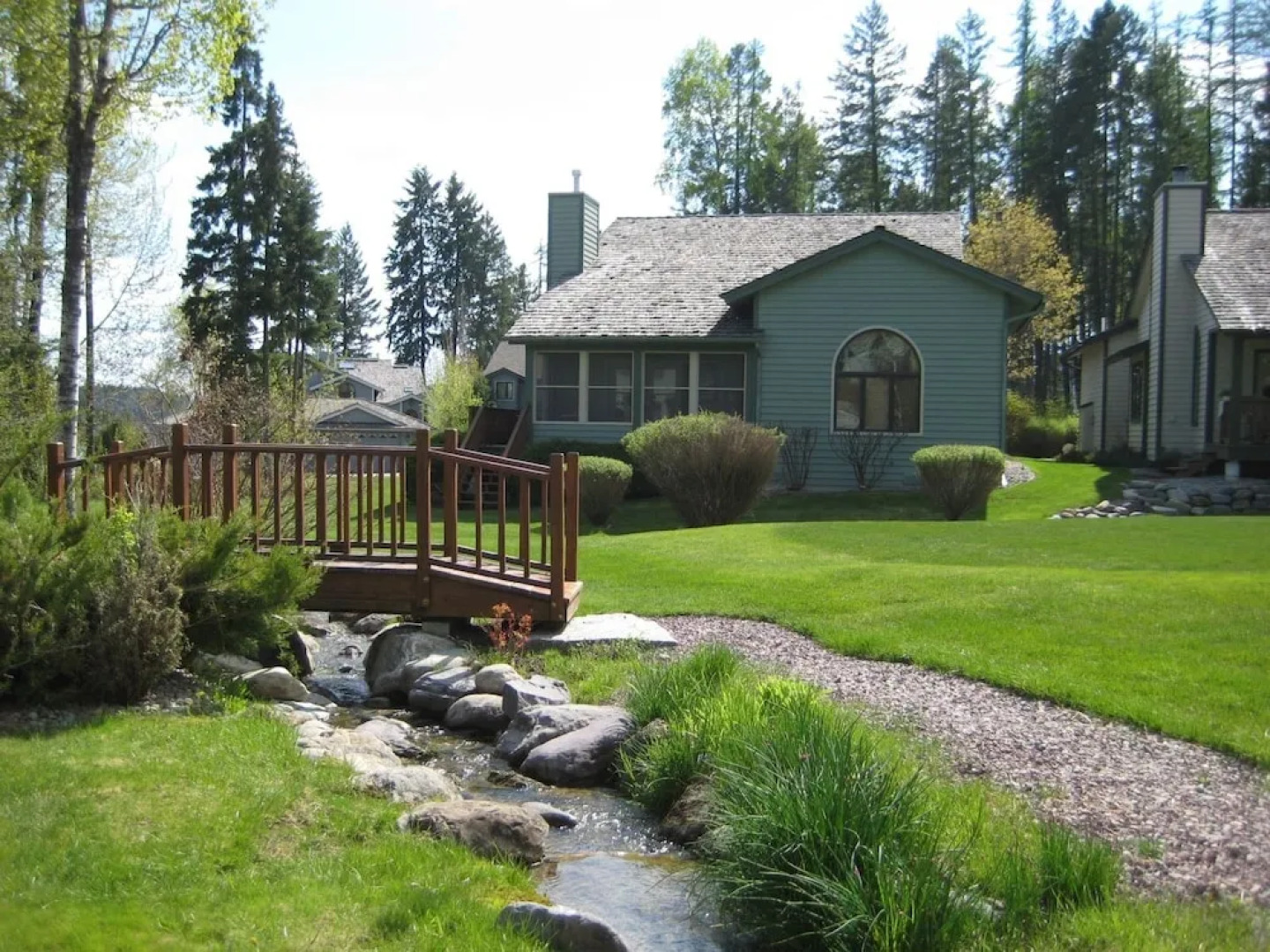 Mountain Harbor #147 3 Bedroom Condo