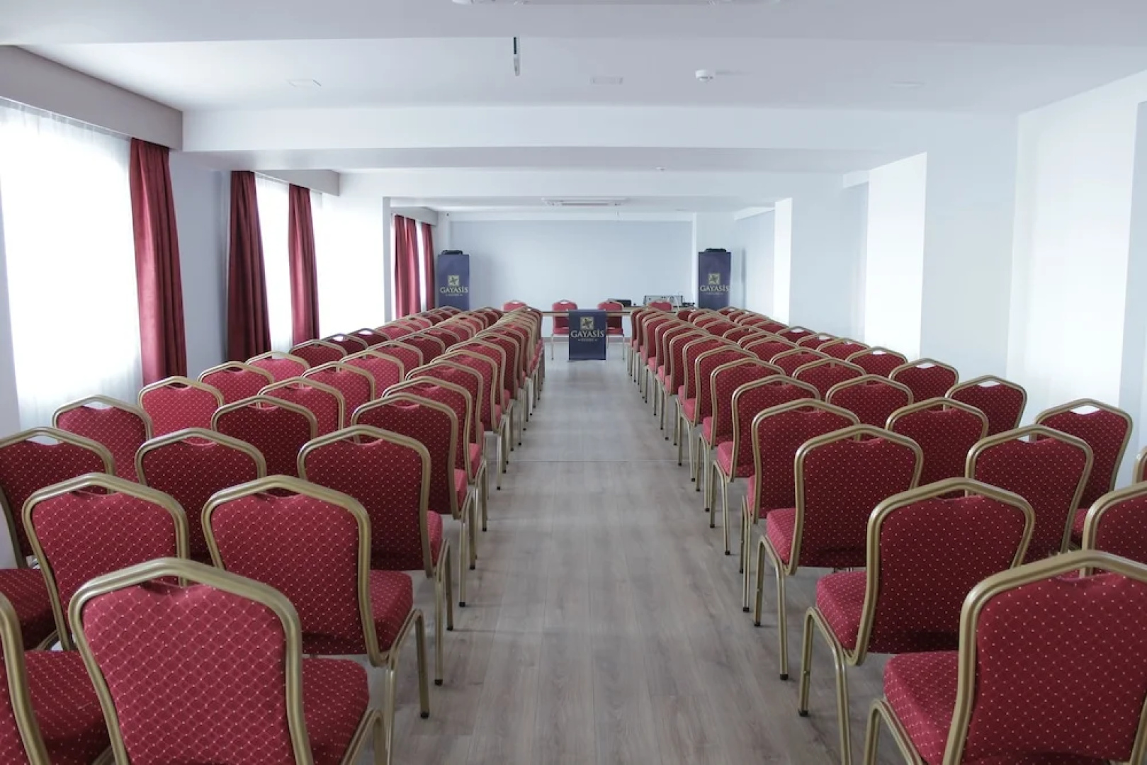 Gayasis Resort Hotel