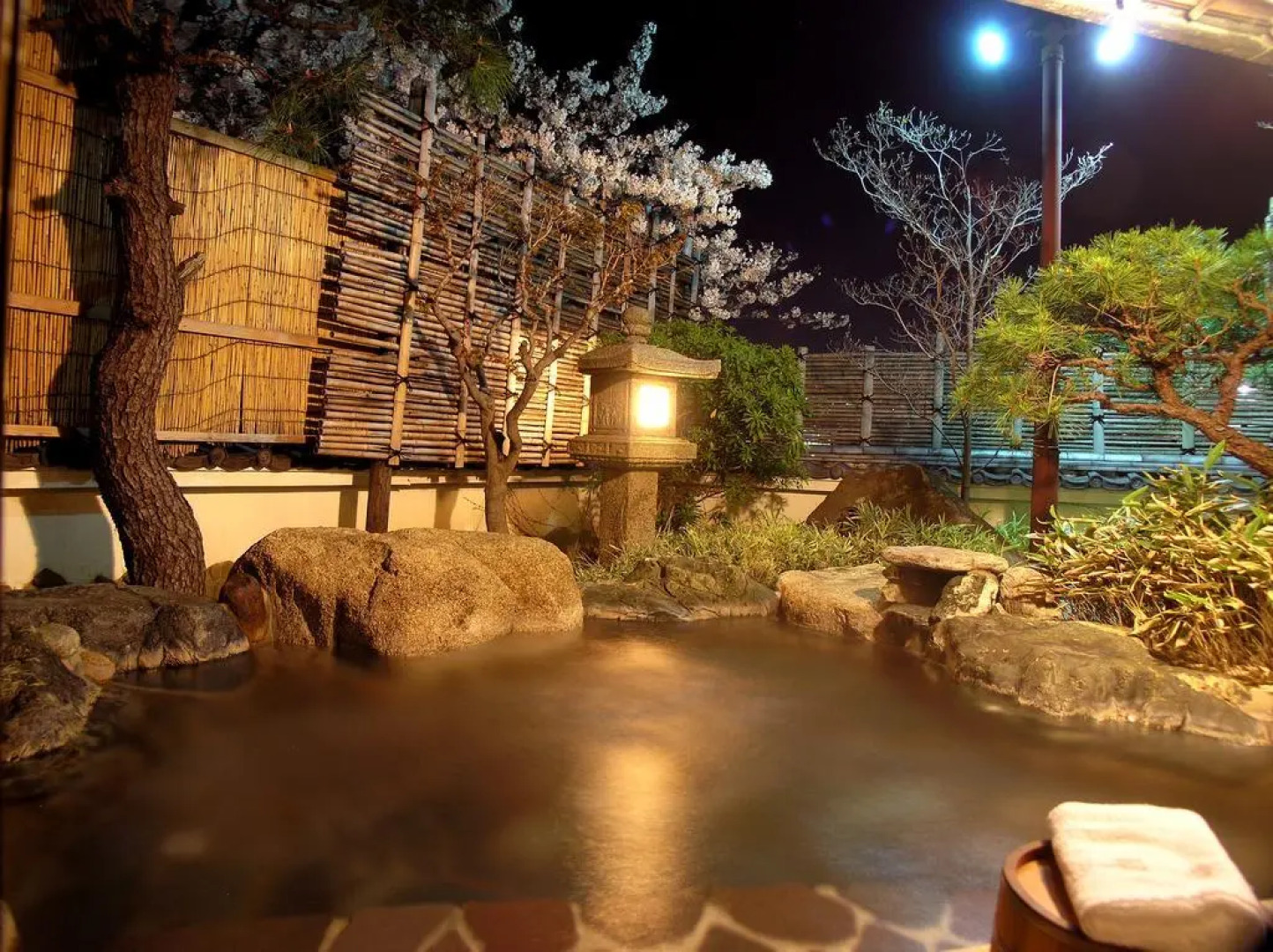 Atamisekitei Annex Sakuragaokasaryo