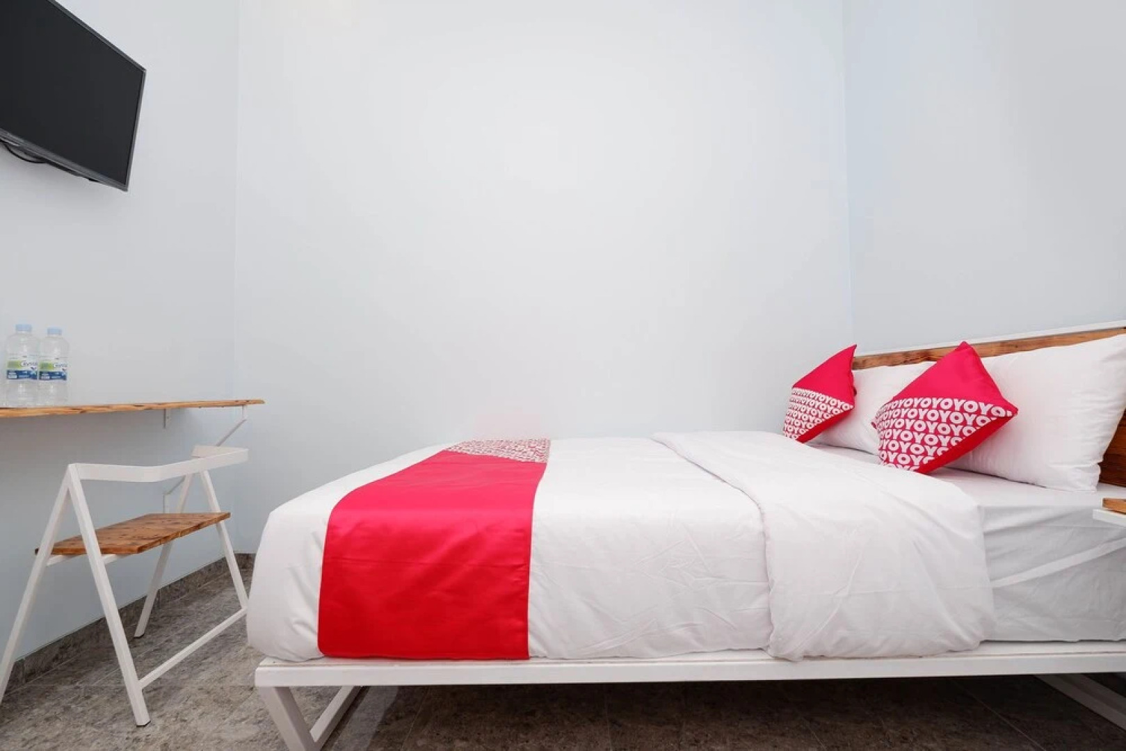 Kalimaya Residence Syariah by OYO Rooms