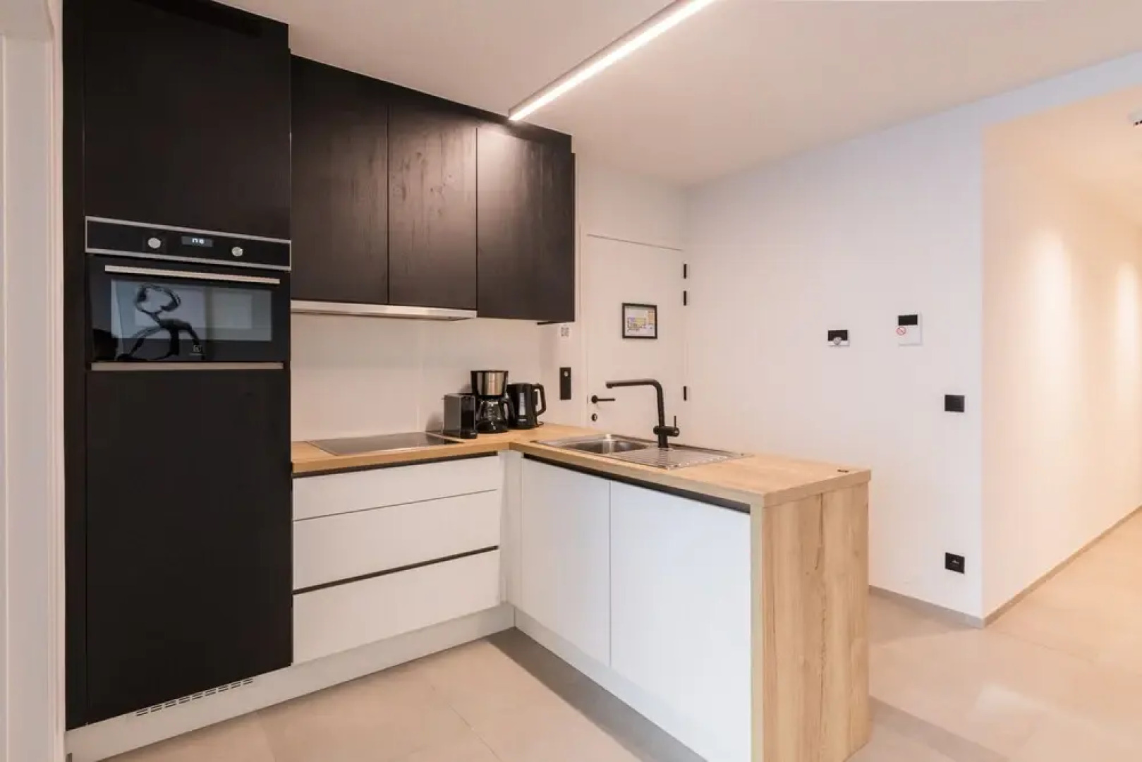 Belcasa Beach Suites & Lofts