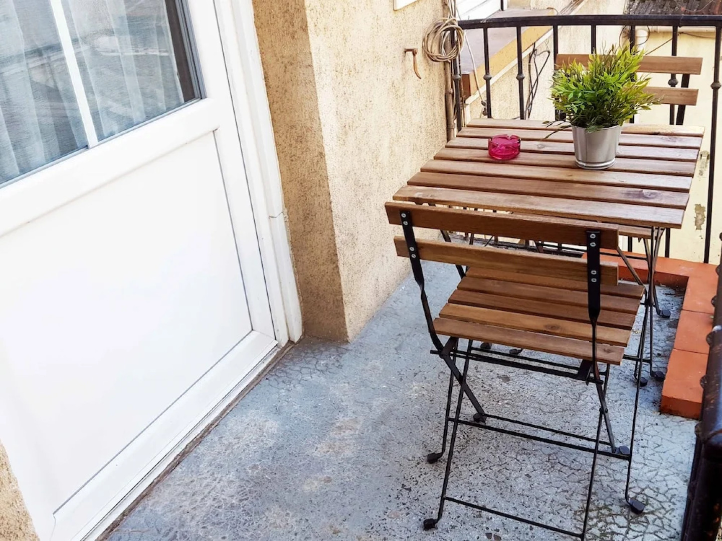 Appartement Le Lyon Sud