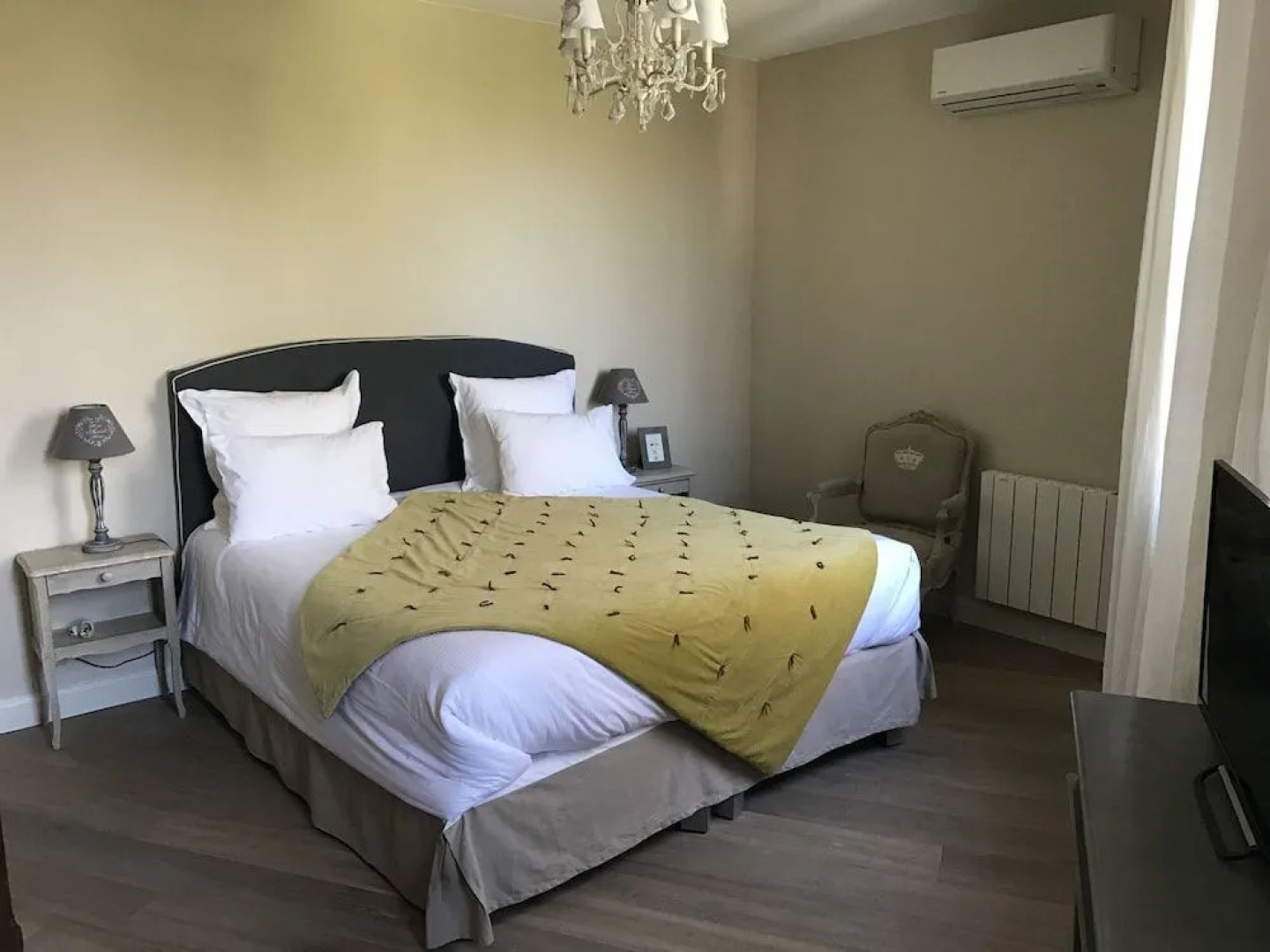 N°15 Les Confidences - Chambres D'hôtes