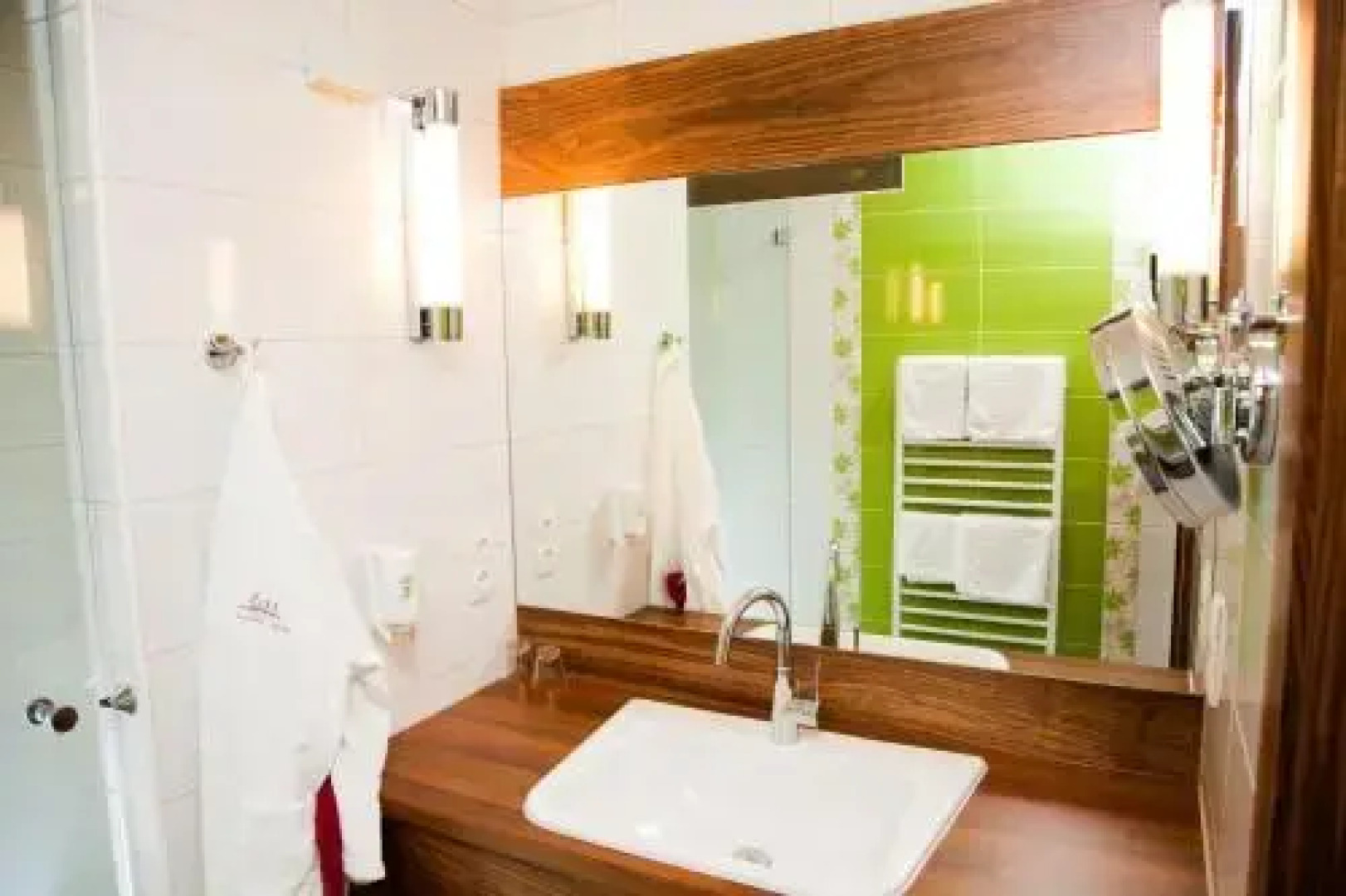 Hotel-Restaurant Teuschler-Mogg