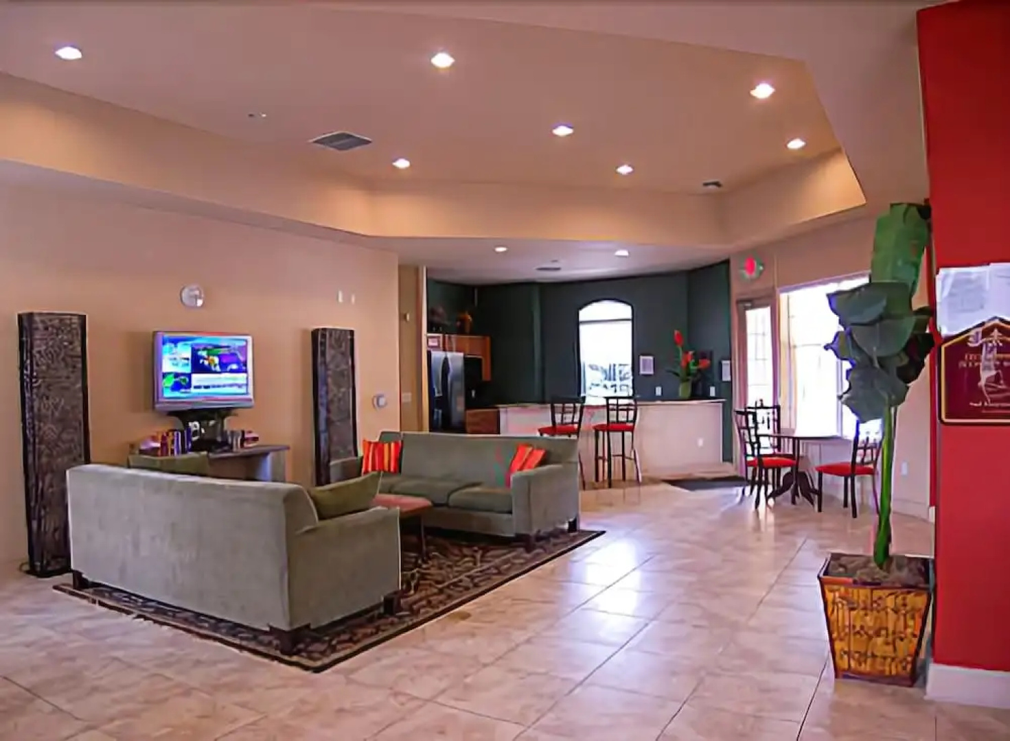 Platinum Premier Palace