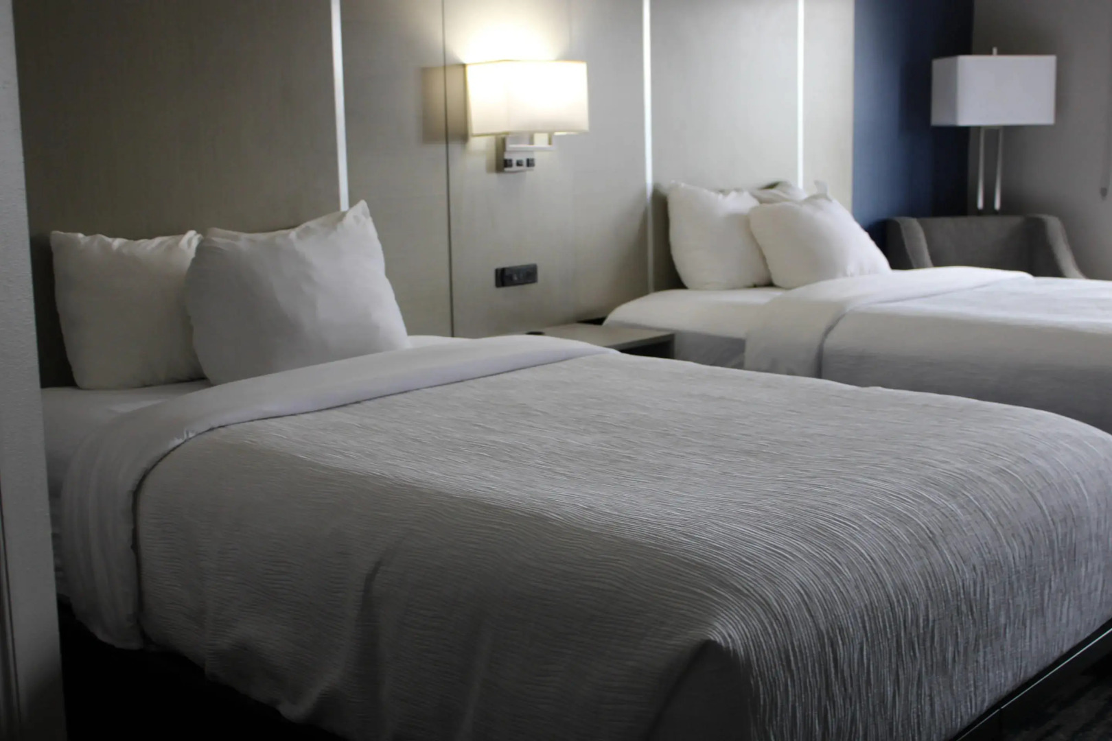 Quality Inn Scottsboro US/72 - Lake Guntersville Area