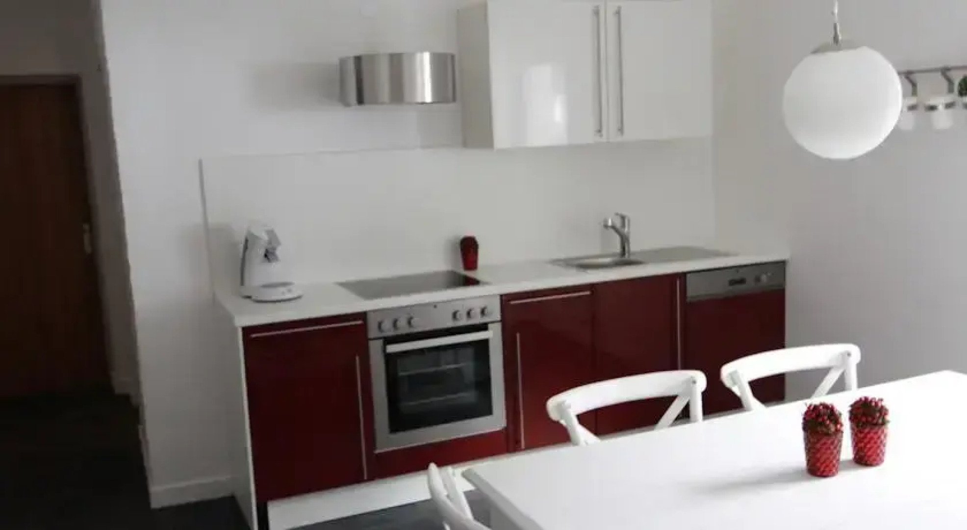 Appartementhaus Snow-art