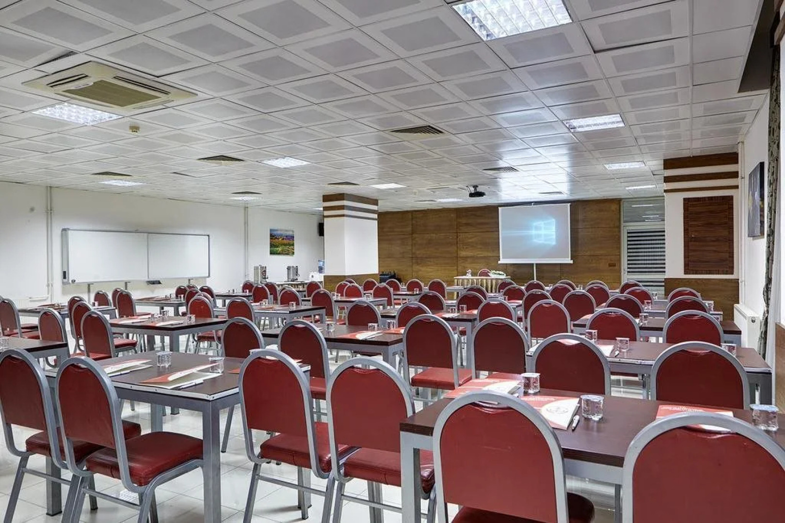 Cunda Uygulama Hotel