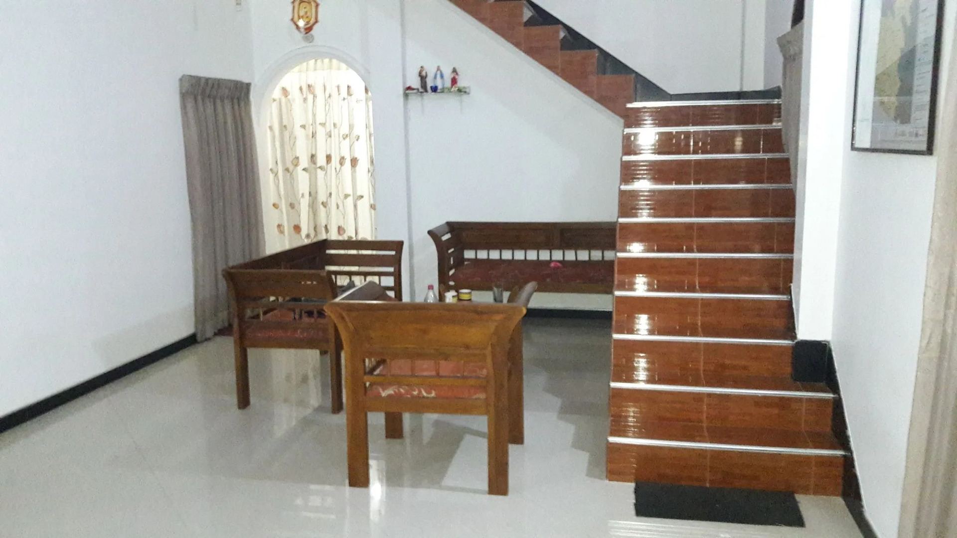 Srilusa Home Stay Hikkaduwa