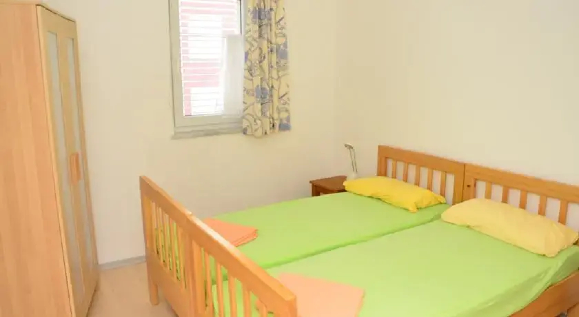 Apartment Urlaubinkroatien