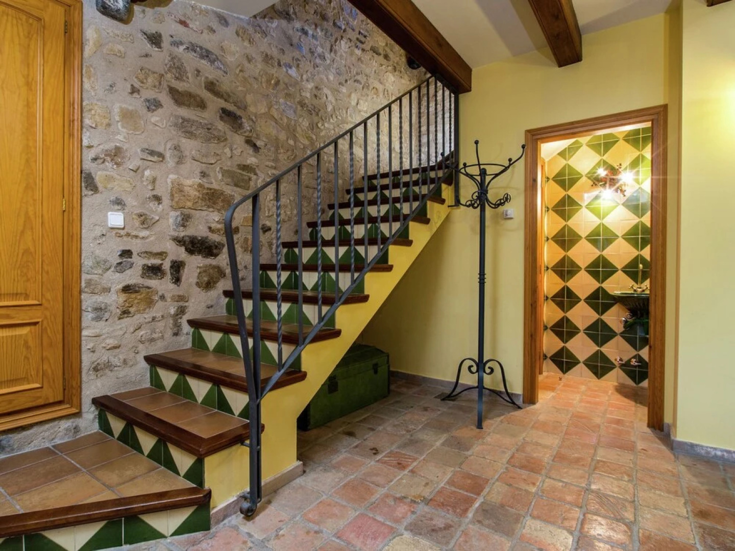 Luxurious Mansion in Costa Brava Spain With Swimming Pool