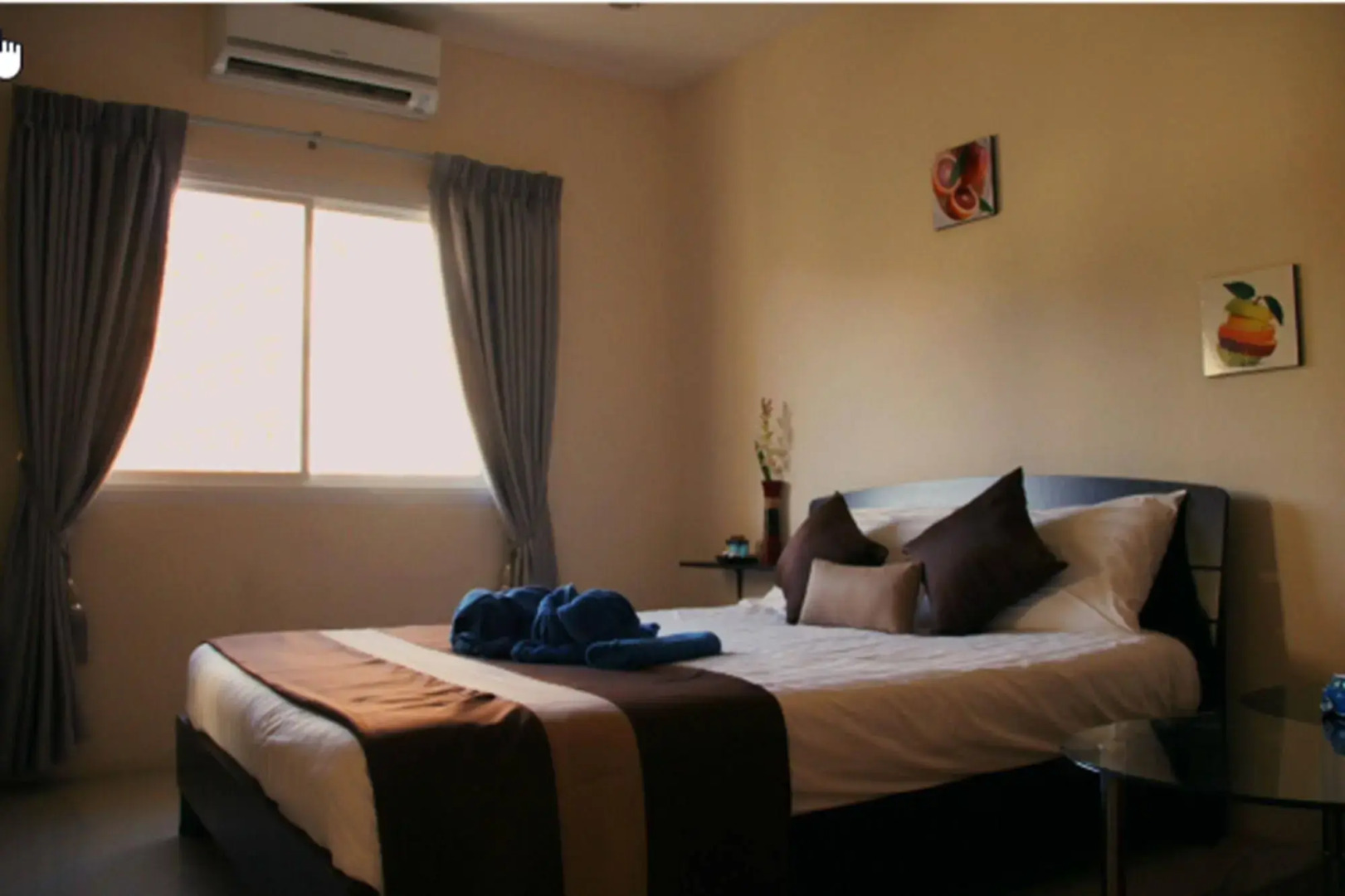 Tropical Sands Guesthouse