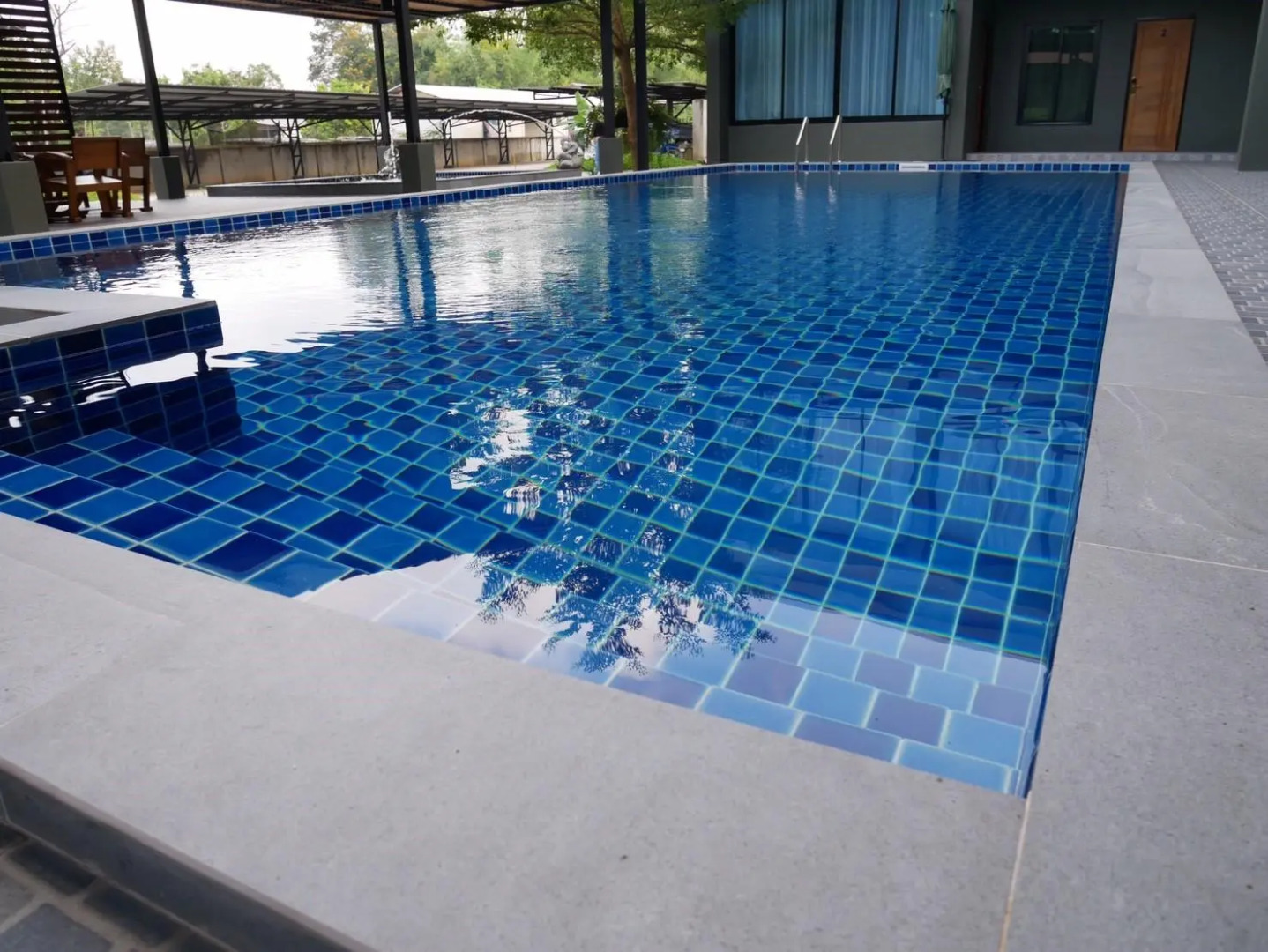 Look at home Lamphun