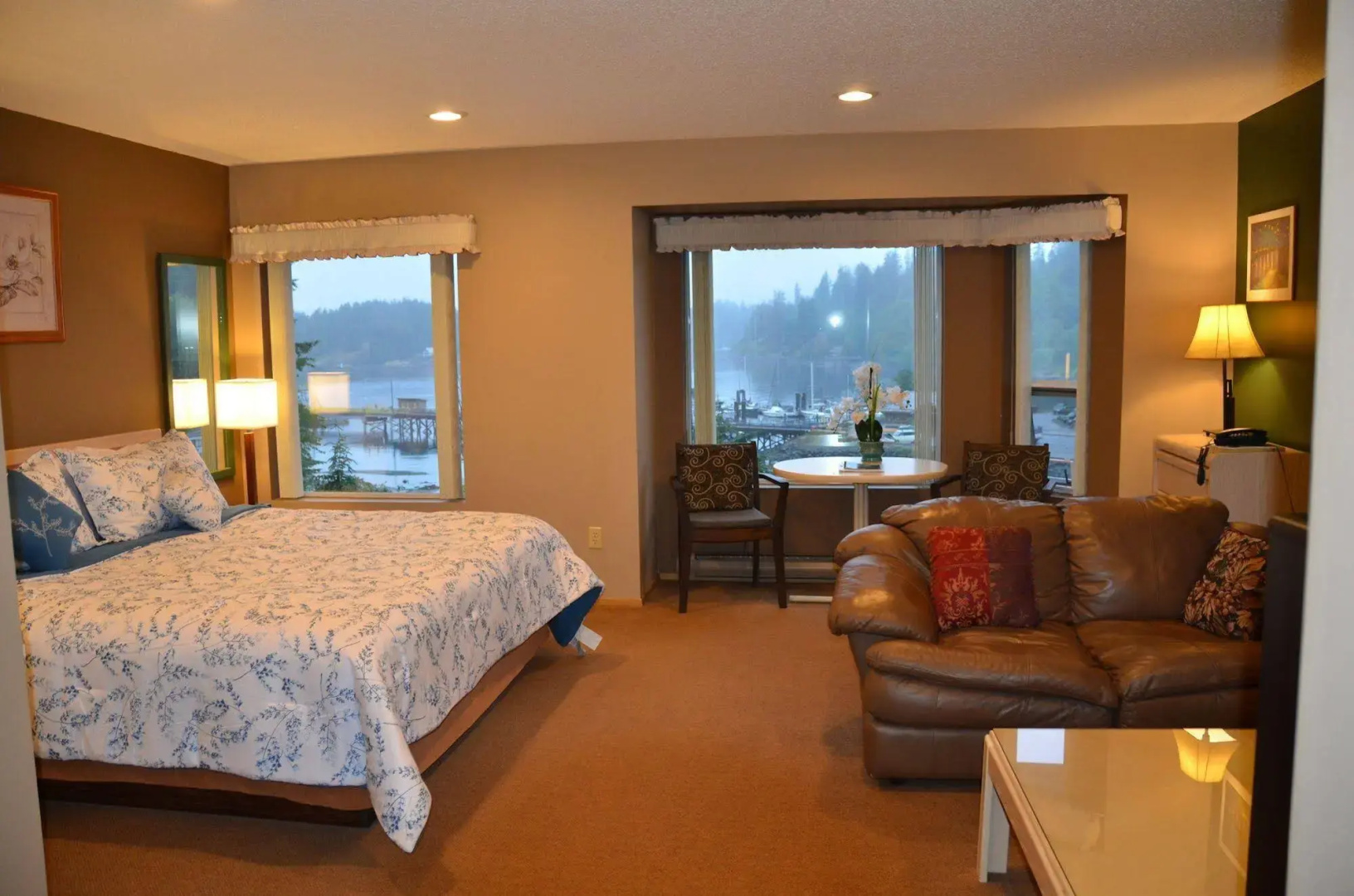 High Point Resort