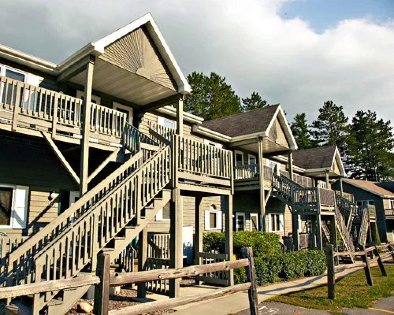 Villas at Giants Ridge, Biwabik, USA