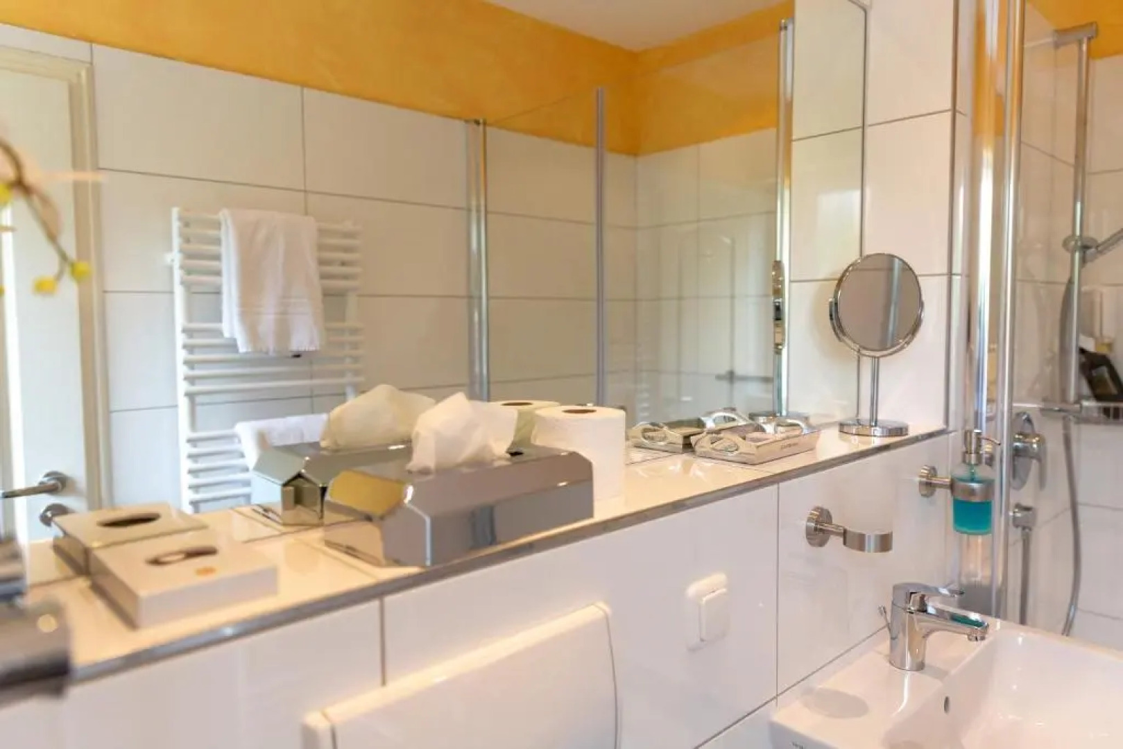 Hotel Landhaus Knappmann