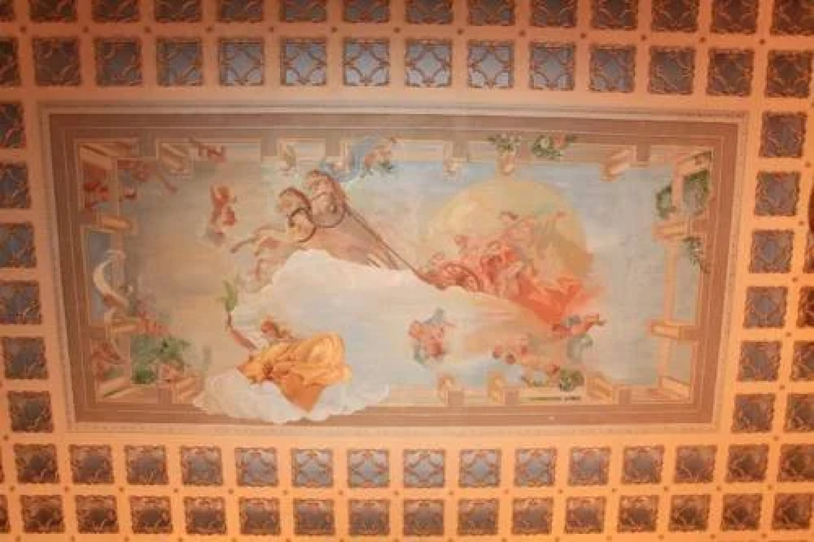 Hotel Le Muse