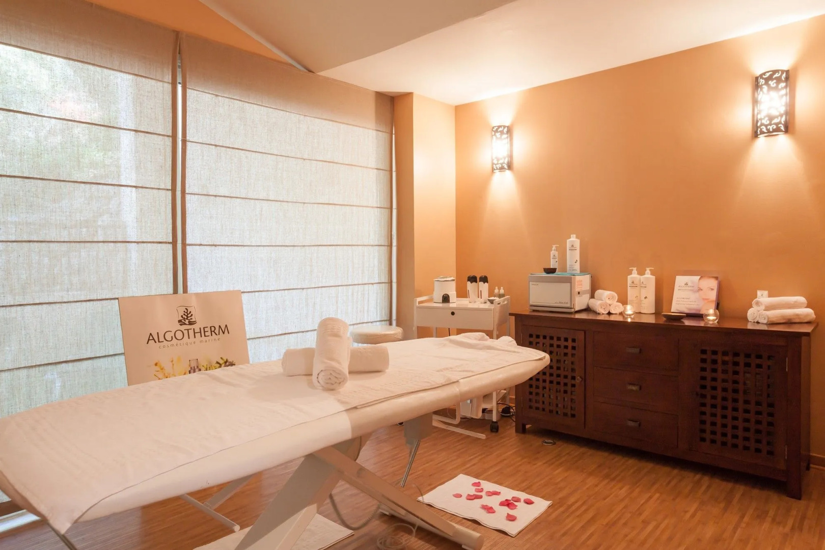 Hôtel Résidence Pierre & Vacances Les Restanques du Golfe de Saint-Tropez