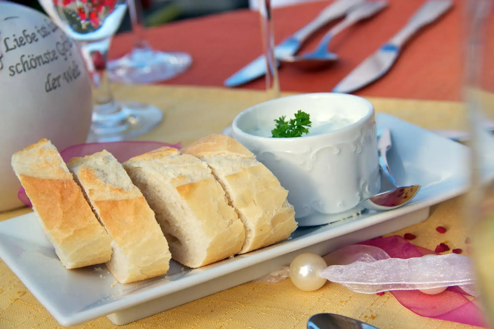 Weinhotel Landsknecht