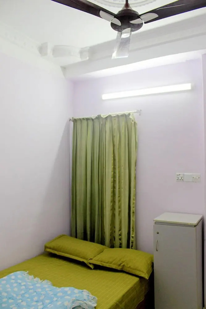 Rose Valley Motel & Resort