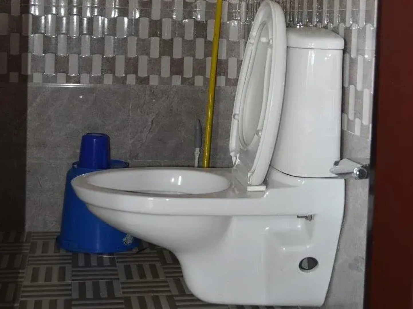 Periyar Riverview Homestay