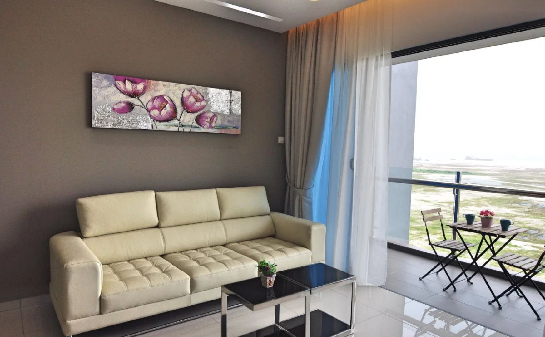 InnStay Resort Apartment @ Atlantis