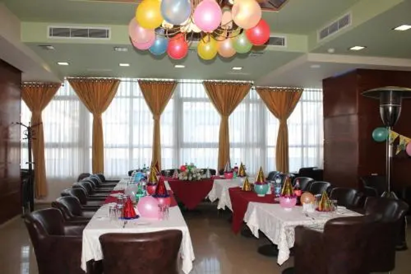 El Mirador Hotel