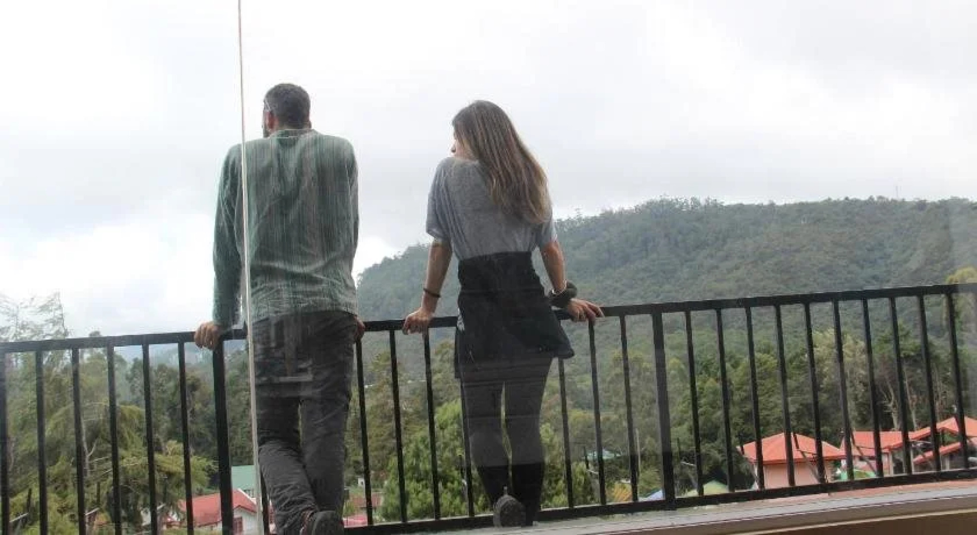 Pigeons Nest Guest House