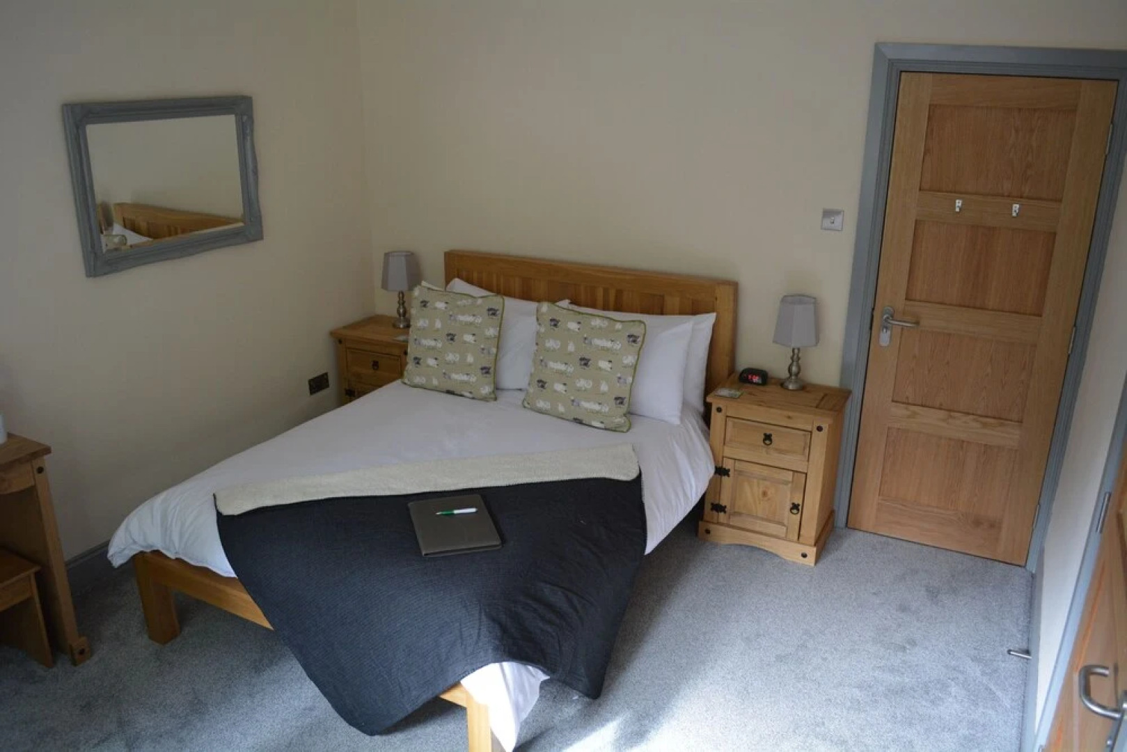 Monamore Guest House