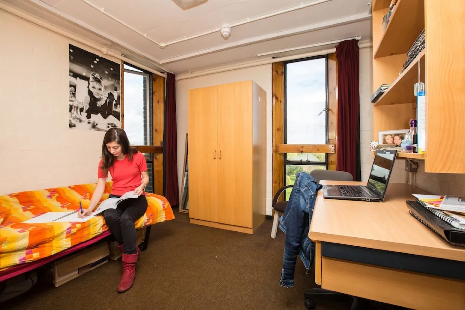 University of Essex -  Colchester Campus