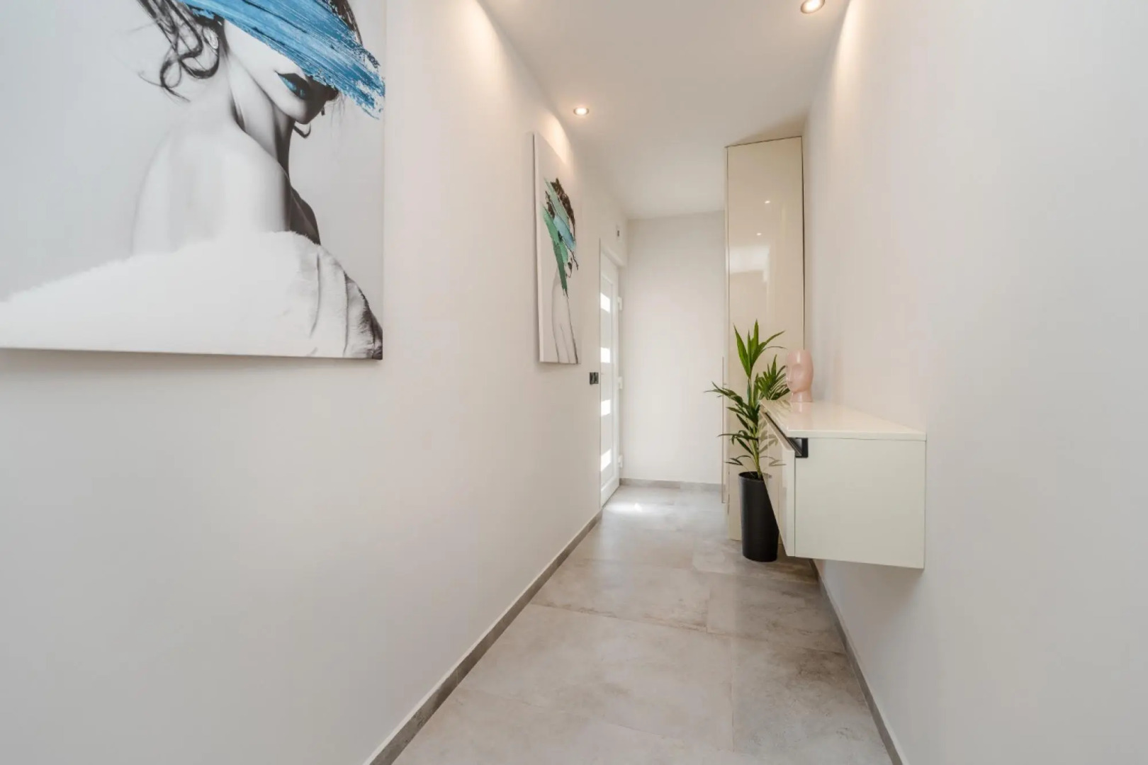 Holiday house Oasis Village Villa - heated pool : Privlaka, Zadar riviera